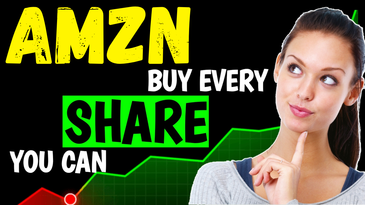 AMZN Stock Forecast: Target $250 by 2027?