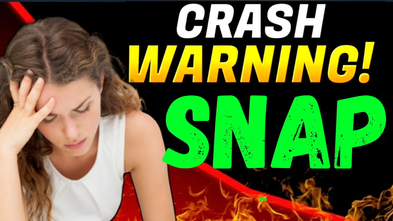 SNAP Stock Forecast 2026: Buy, Hold or Watch?