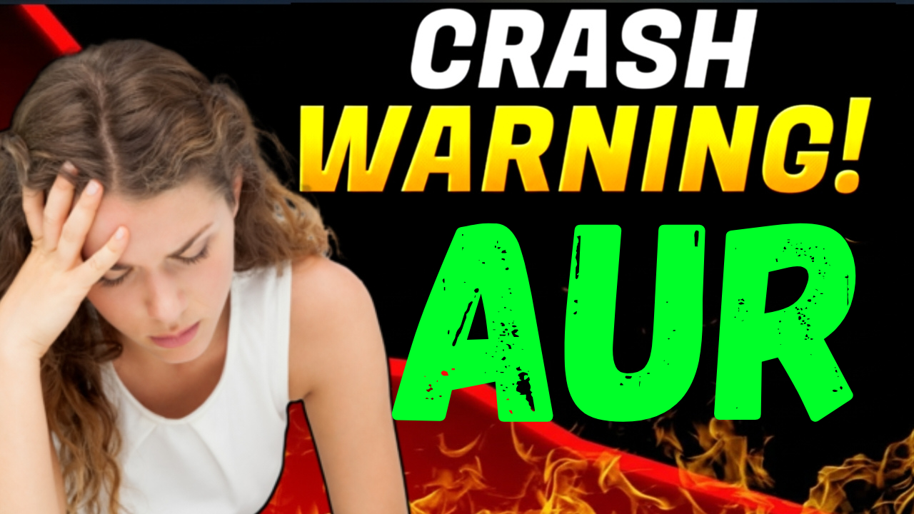 AUR Stock Forecast: Self-Driving Bet for 2026