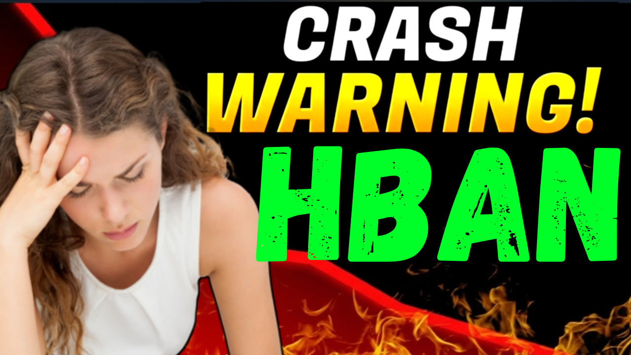 HBAN Stock Forecast: Regional Bank Value Play 2026