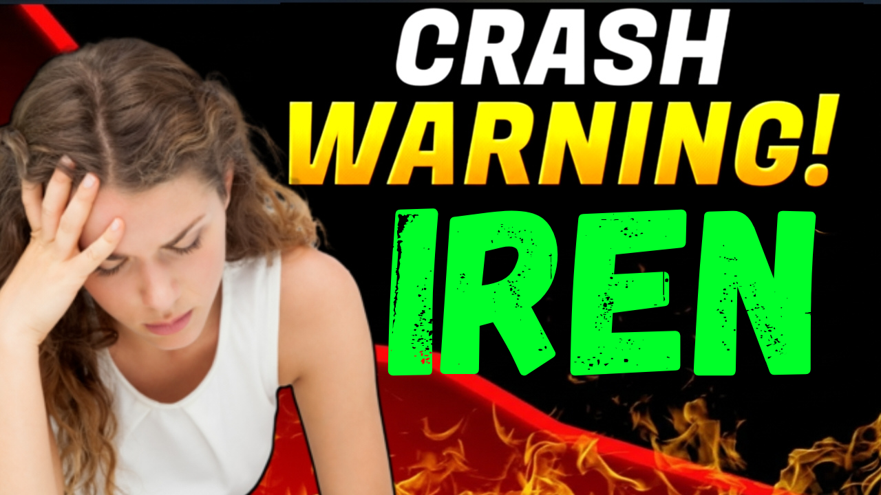 IREN Stock Forecast: Bitcoin Mining Pivot 2026