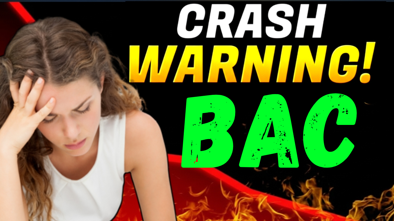 BAC Stock Forecast: Steady Banking Giant 2026