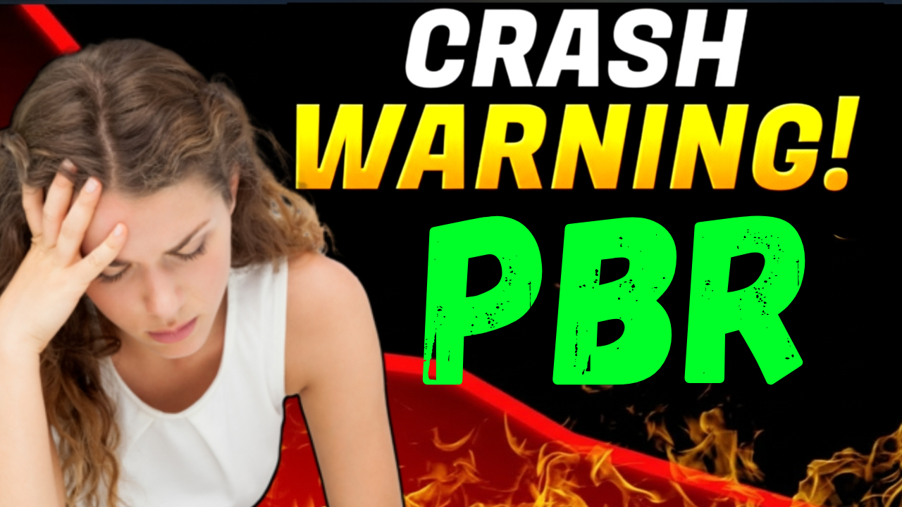 PBR Stock Forecast: Oil Major Value Play 2026