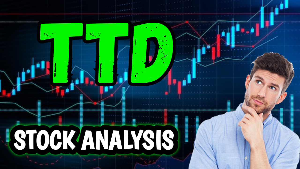 TTD Stock Forecast: Recovery Ahead in 2026?