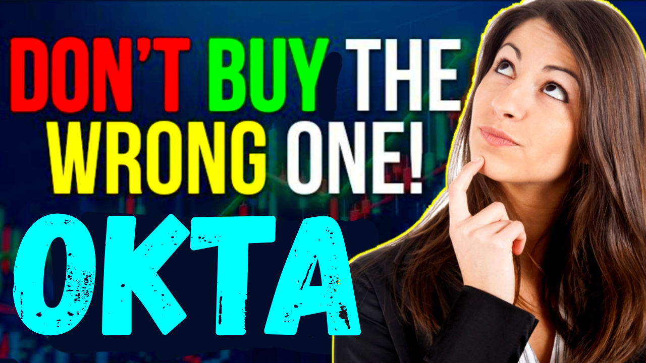 OKTA Stock Forecast: Steady Growth Ahead in 2026