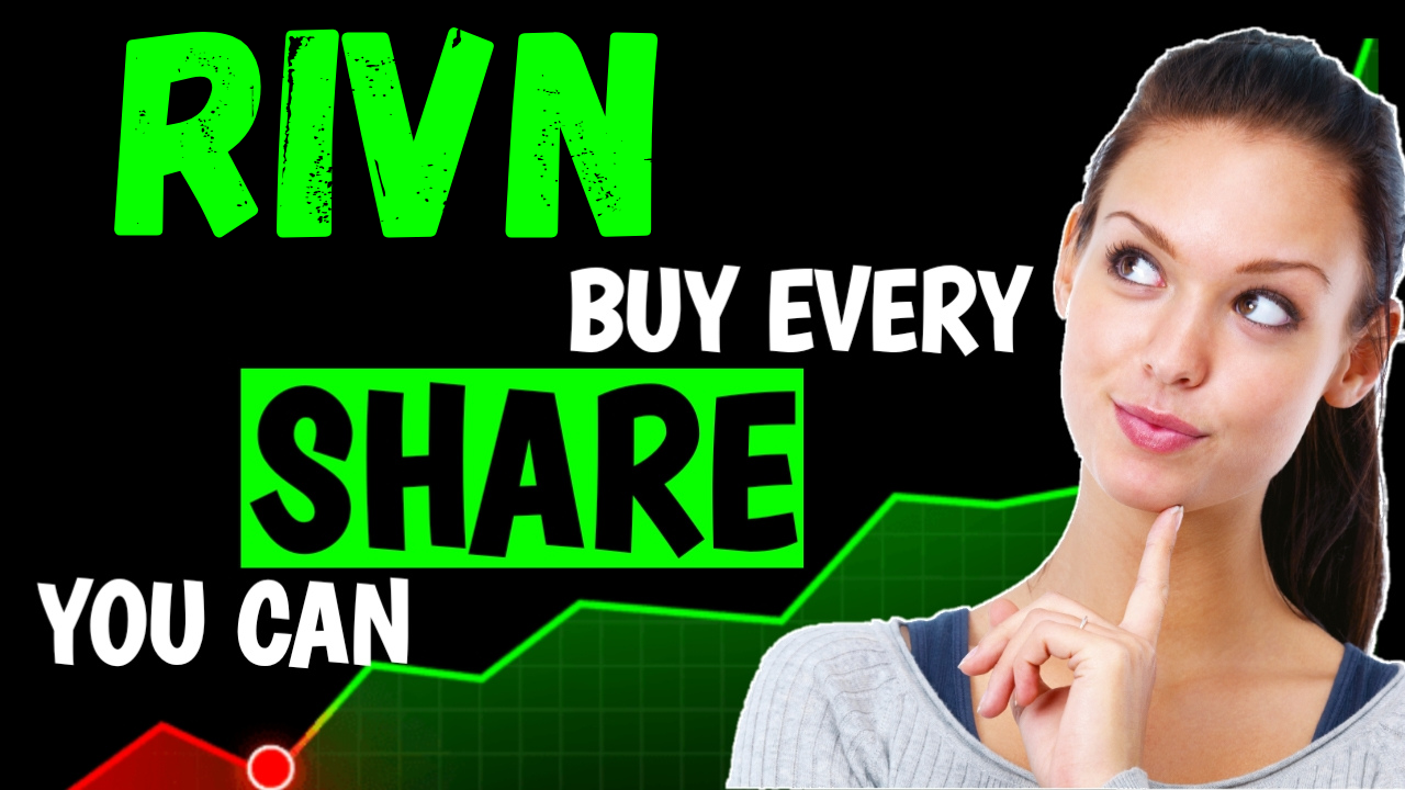 RIVN Stock Analysis: EV Maker's Path Ahead