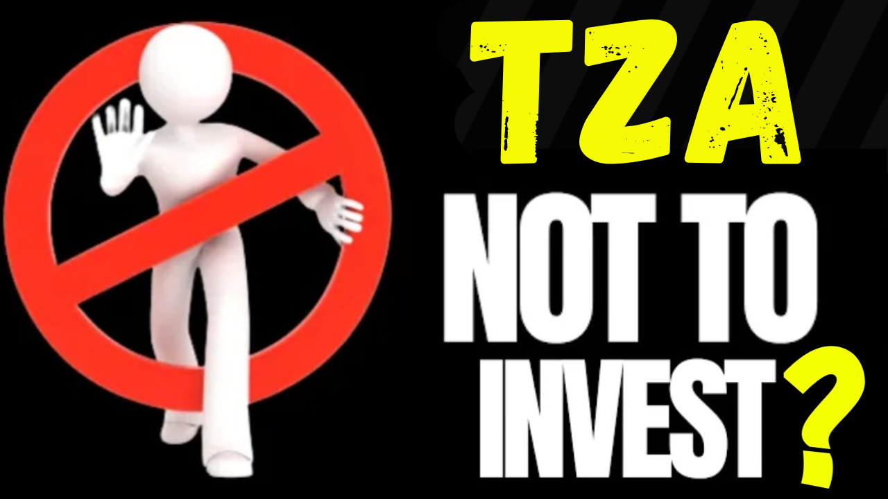 TZA ETF Forecast: Short-Term Rebound Ahead?