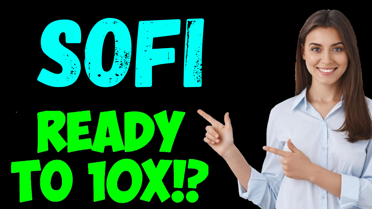 SOFI Stock Forecast 2026: Buy, Hold or Rally Ahead?