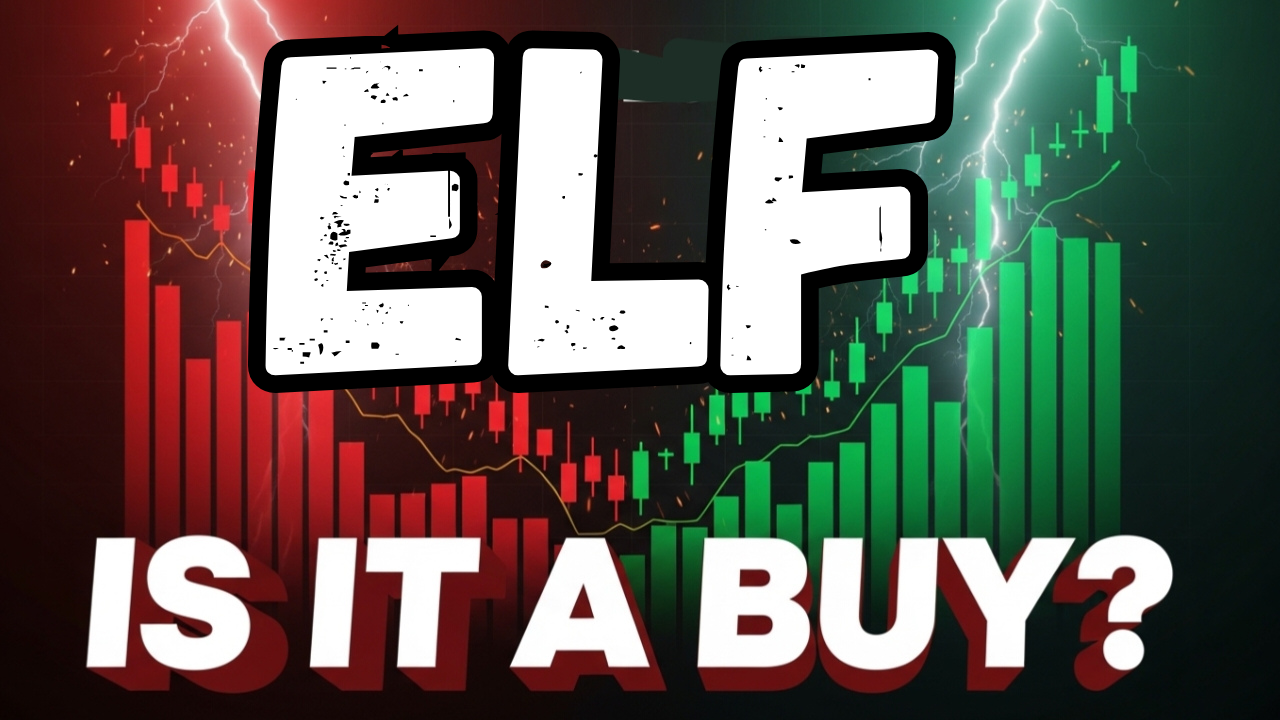 ELF Stock Forecast: Is e.l.f. Beauty Still a Buy After Its Big Run?
