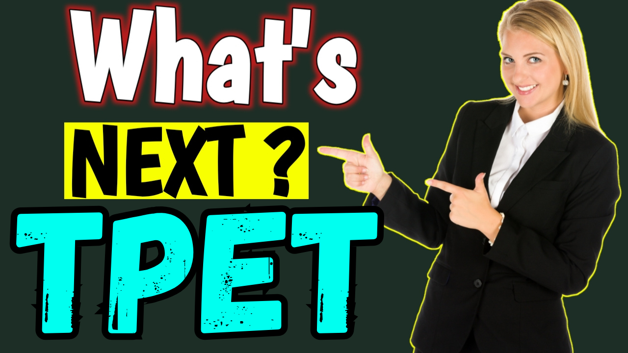 TPET Stock Forecast: Volatile Surge Ahead?