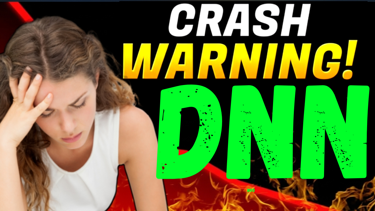 DNN Stock Forecast 2026: Bullish Upside