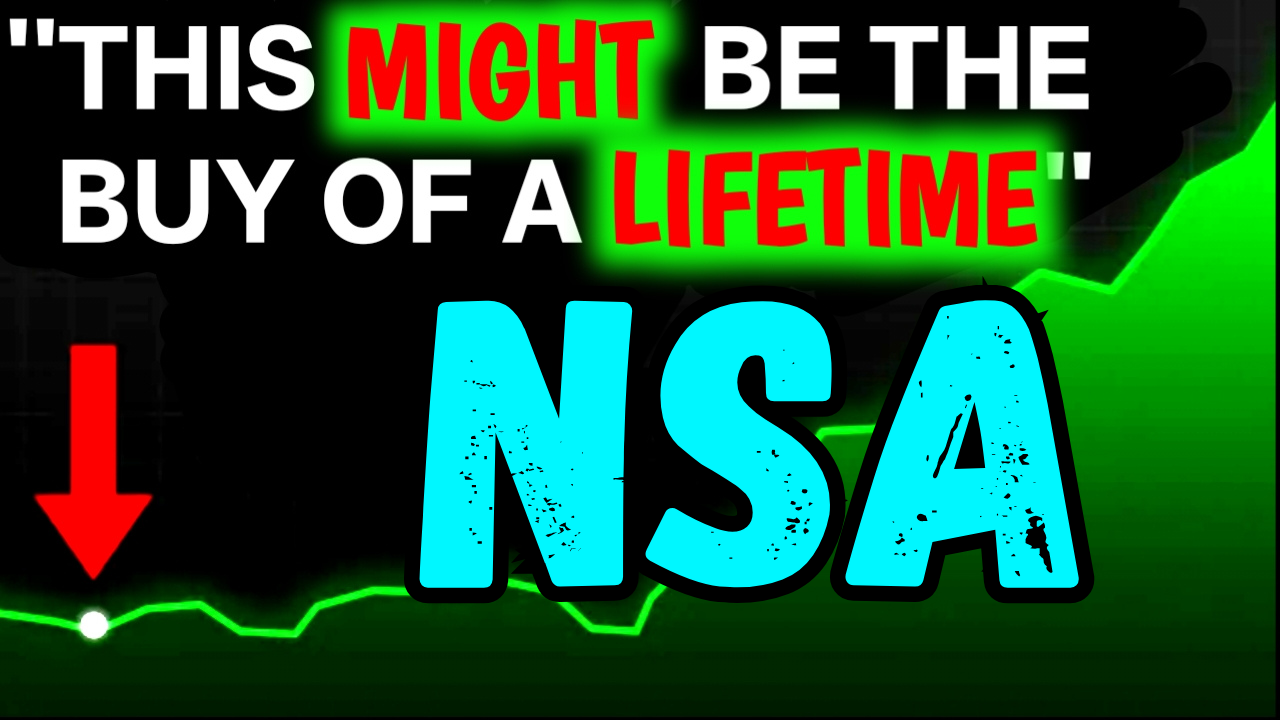 NSA stock forecast: Can National Storage sustain income appeal?