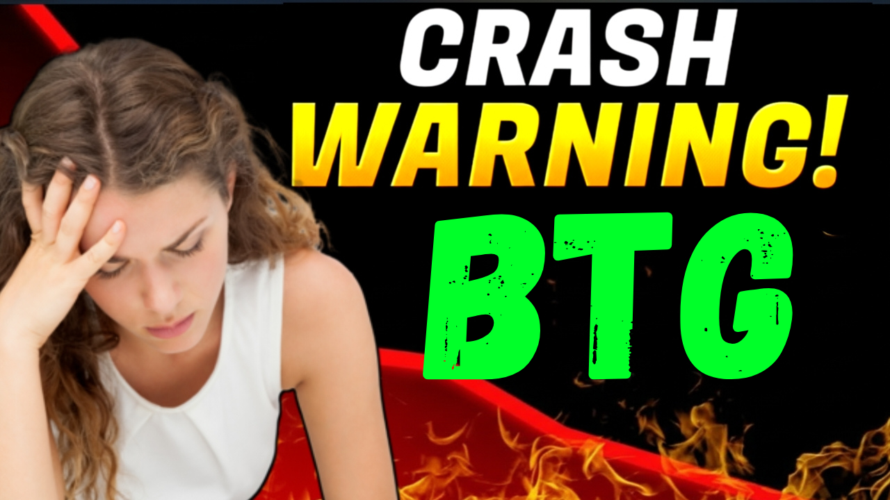 BTG Stock Forecast: Gold Miner's Steady Outlook