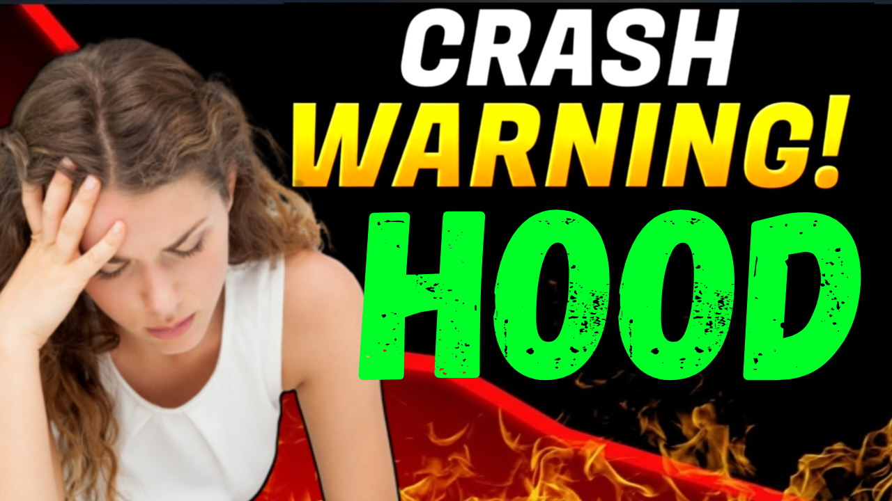 HOOD Stock Forecast: Trading Platform Growth 2026