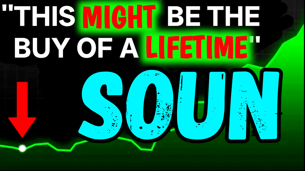 SOUN Stock Forecast: $15.50 Target by 2026