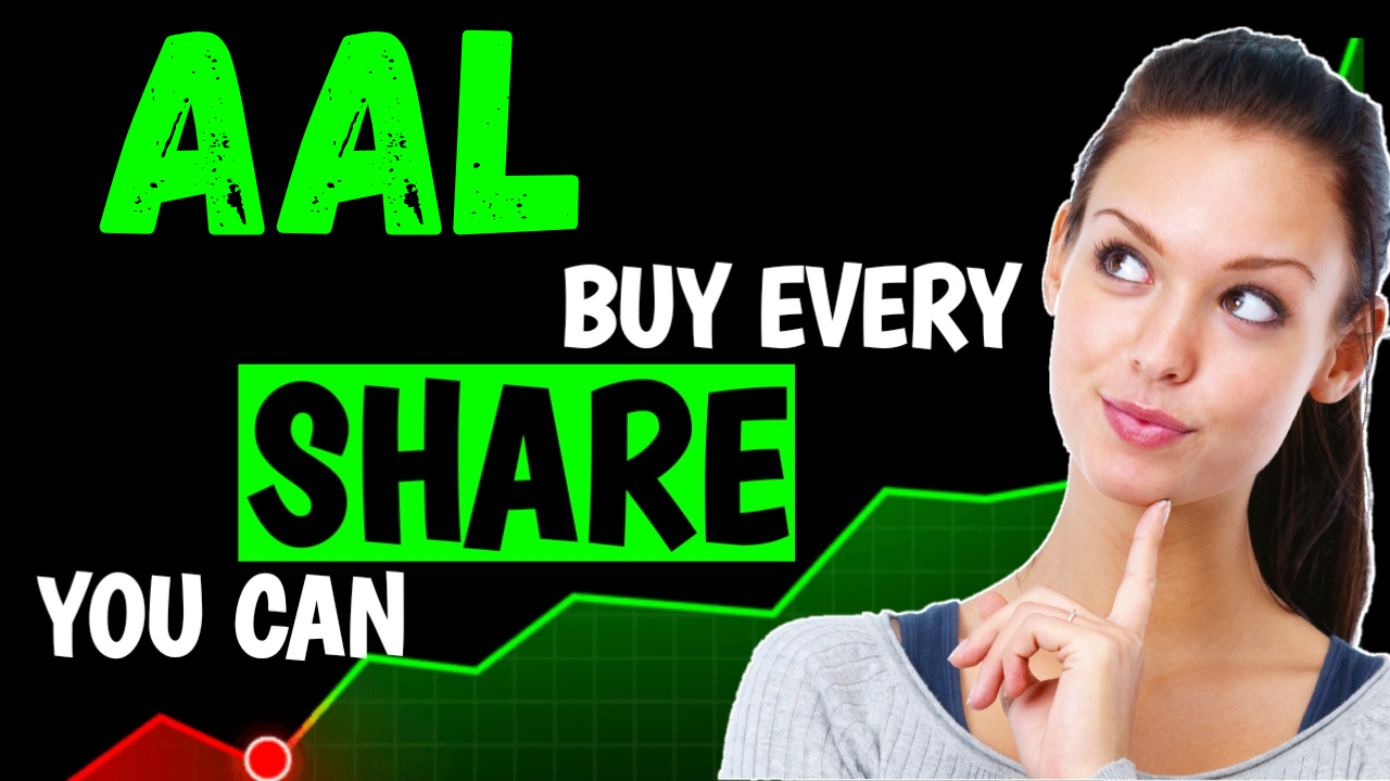 AAL Stock Analysis: Airlines Recovery, Debt Cuts & Demand