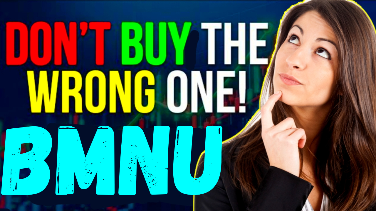 BMNU ETF Forecast: 2X Leveraged Bitcoin Play Ahead