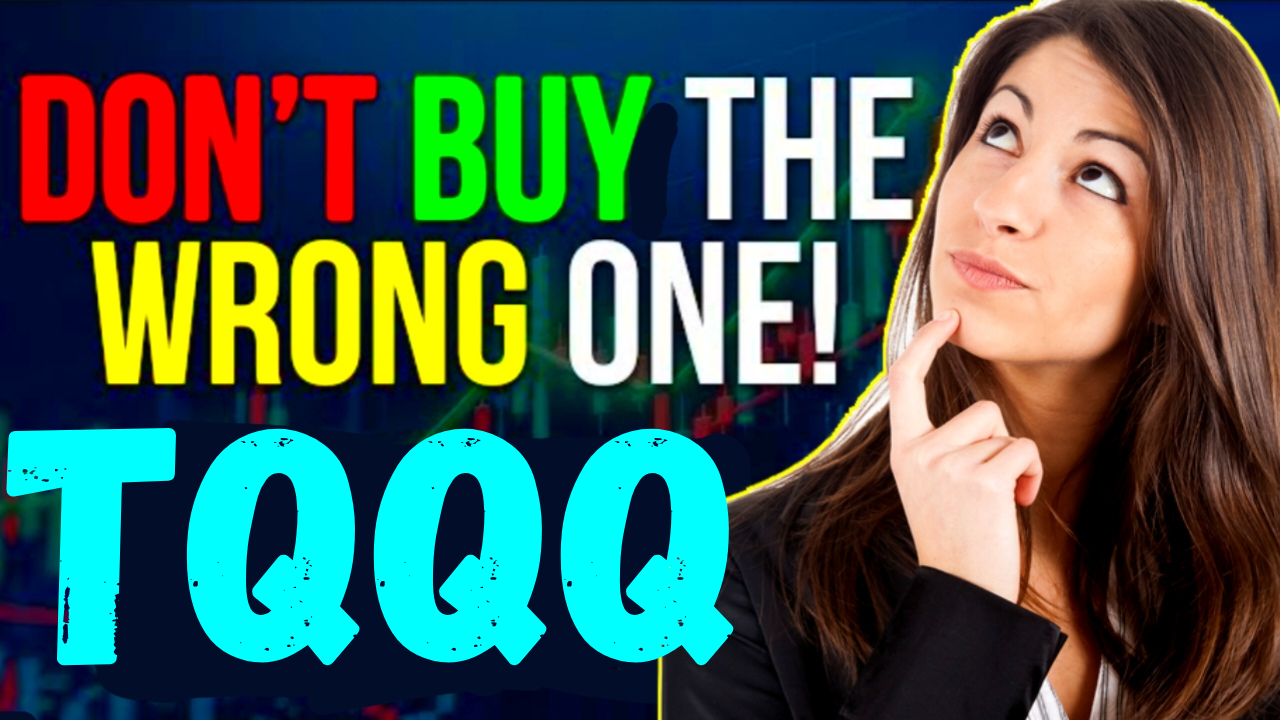 TQQQ ETF Forecast 2026: 3X Nasdaq Surge Ahead?