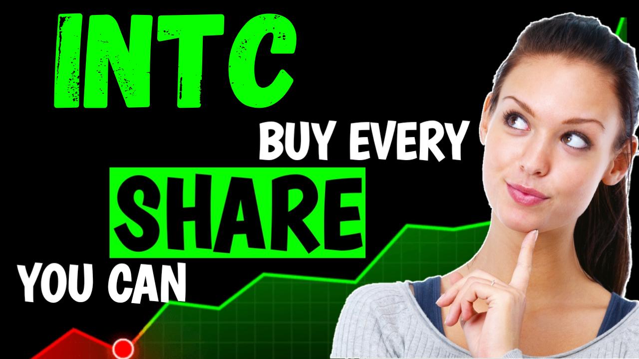 INTC Stock: Foundry Pivot Amid Chip Wars