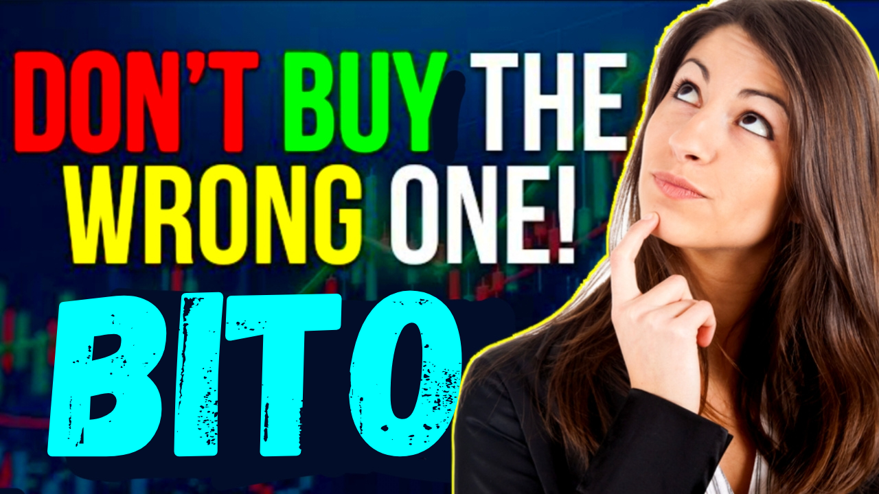 BITO ETF Forecast: Rebound Ahead in 2026?