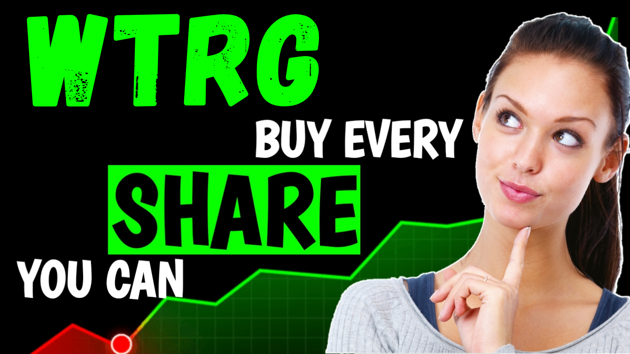 WTRG Stock Analysis: Price, Forecast & Outlook