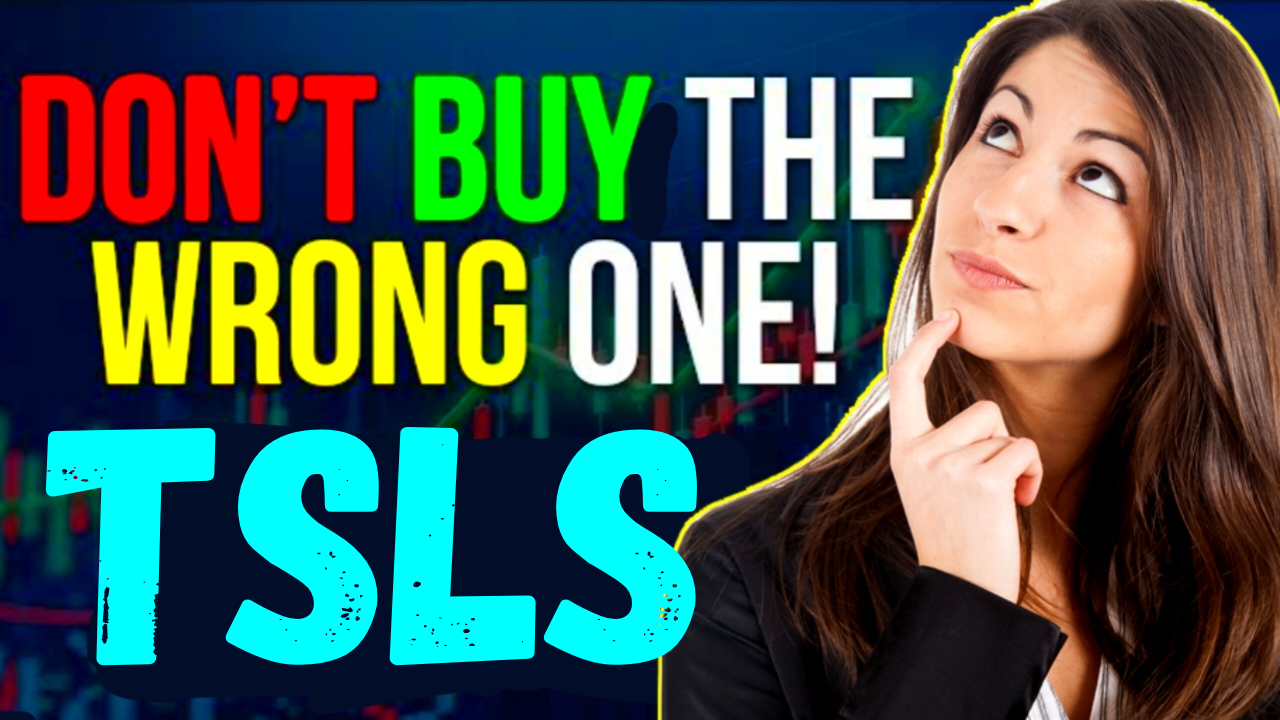 TSLS ETF Forecast: Bearish Outlook 2026