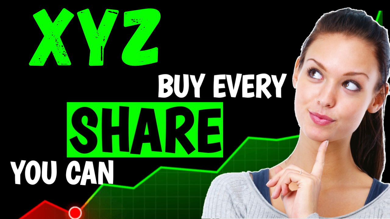 XYZ Stock Analysis: Fintech Rally, Valuation Discount