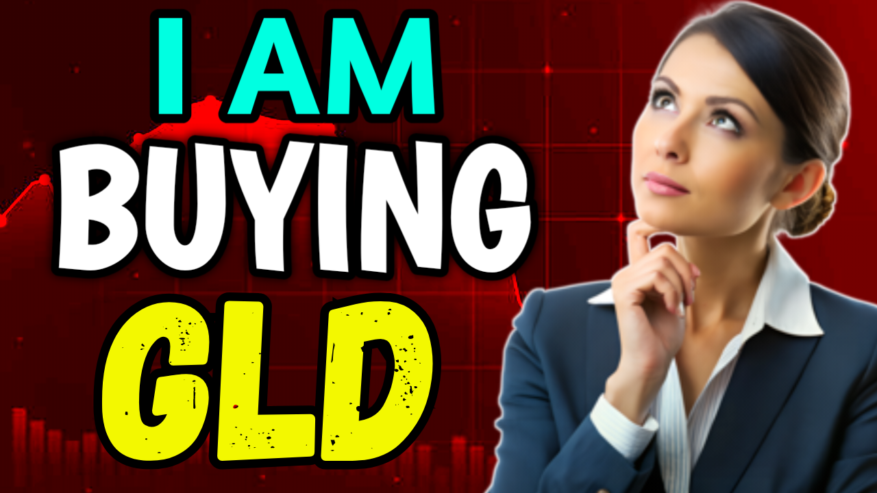 GLD ETF Analysis: Price, Trends & Outlook