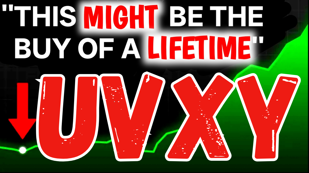 UVXY ETF Forecast: Watch Amid Volatility Spikes