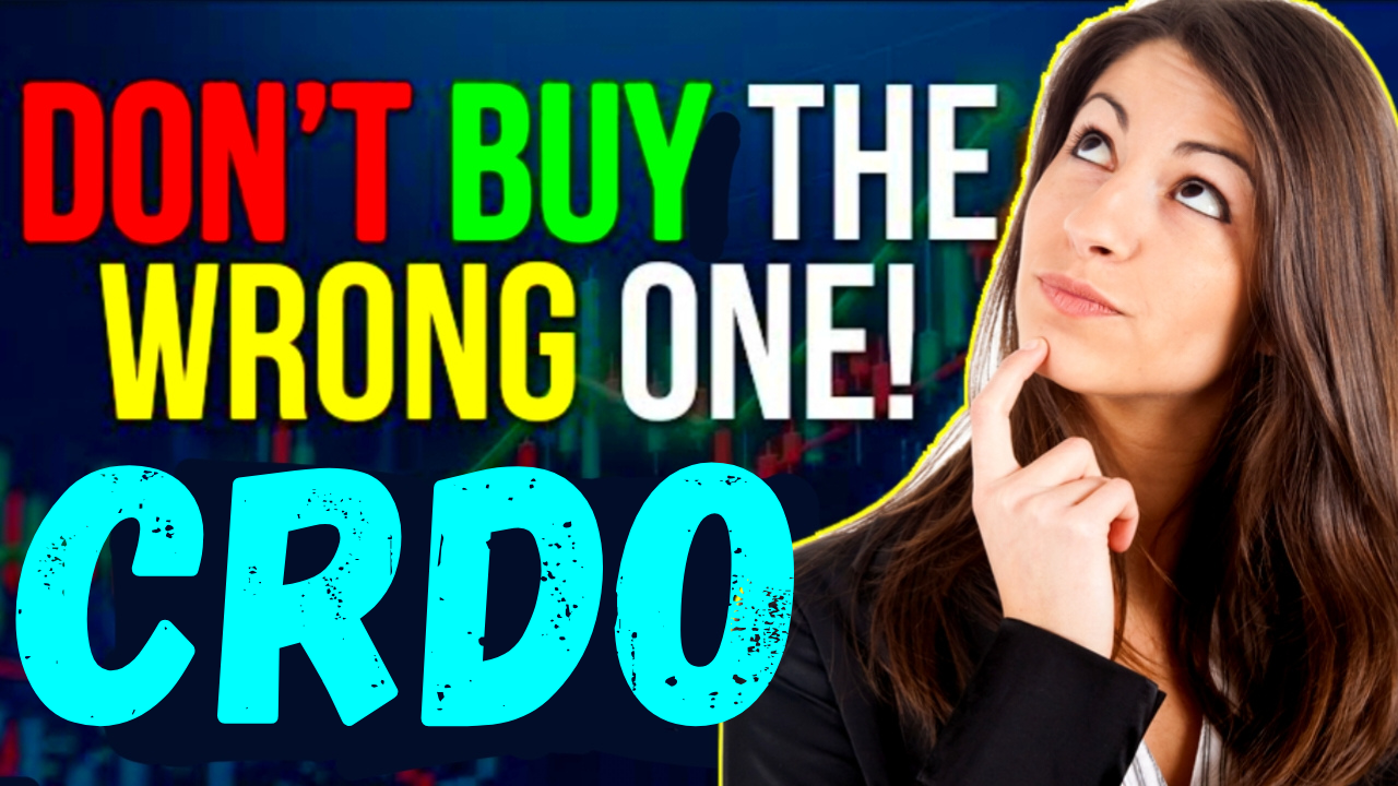 CRDO Stock Forecast: Is Credo Technology a Buy After Its Recent Earnings Rally?