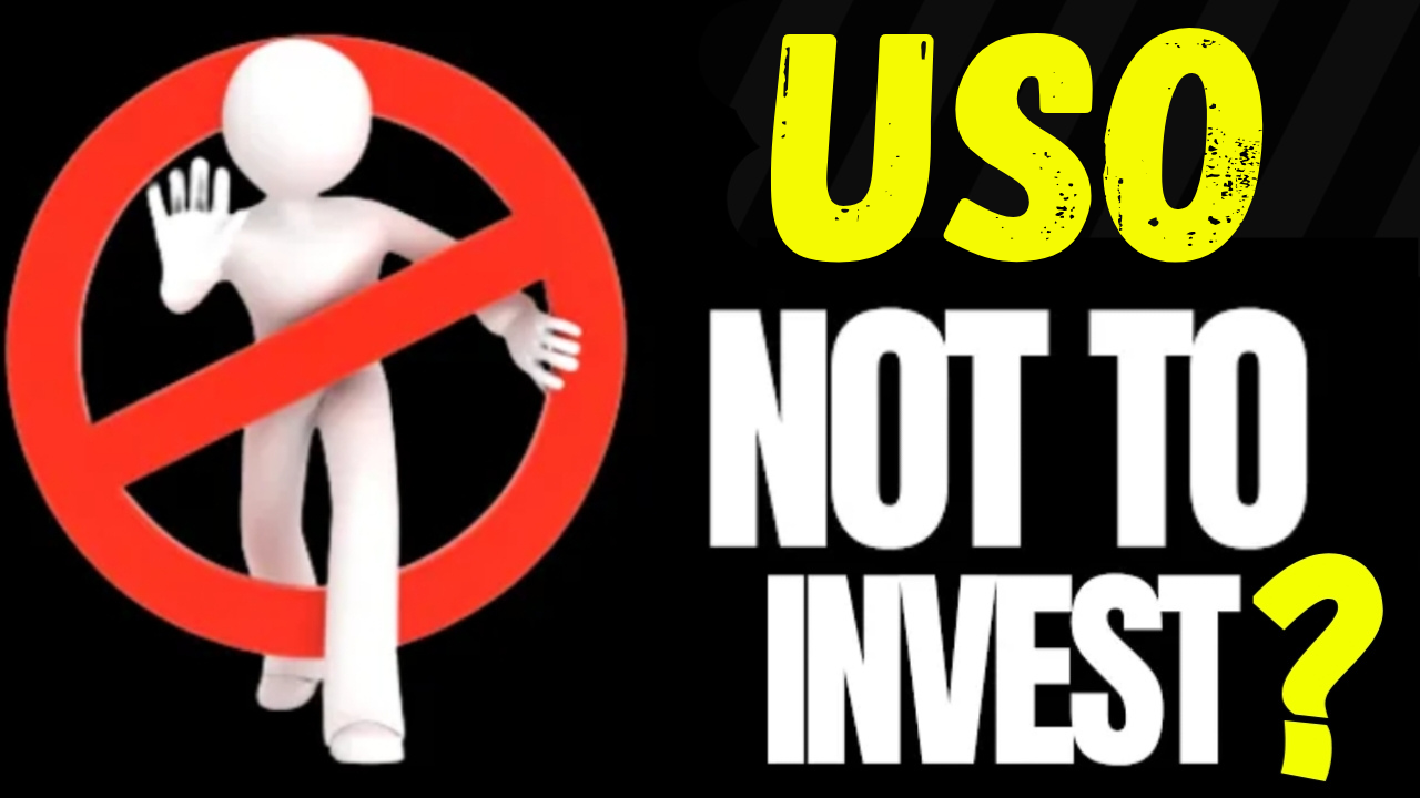 USO ETF Forecast: Price, Earnings & Outlook 2026