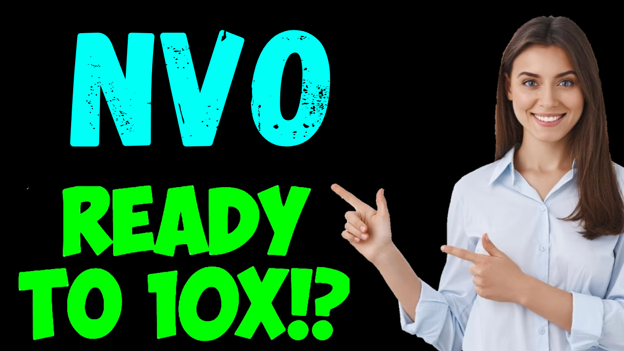 NVO Stock Forecast: Recovery Ahead After 2026 Dip?