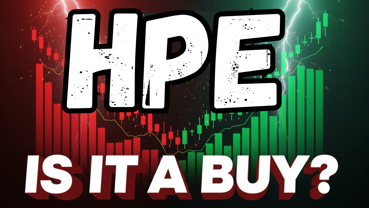 HPE Stock Forecast: Buy, Hold or Watch in 2026?