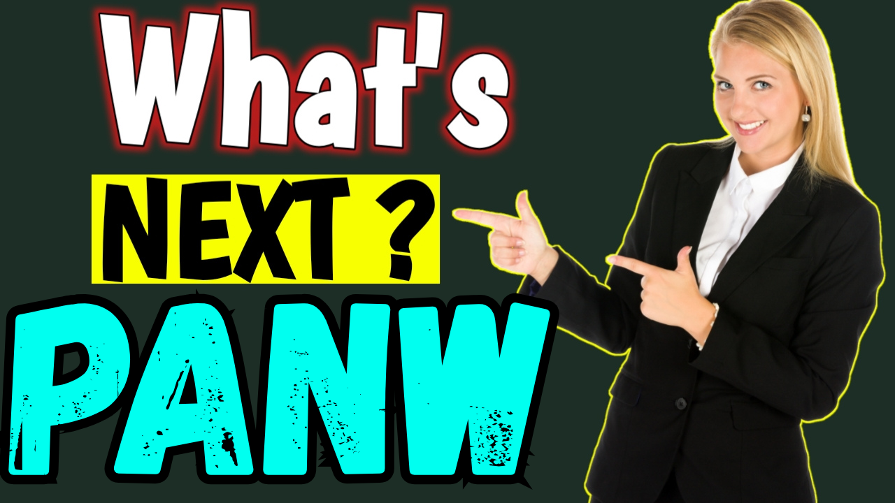 PANW Stock Forecast: Buy or Hold in 2026?