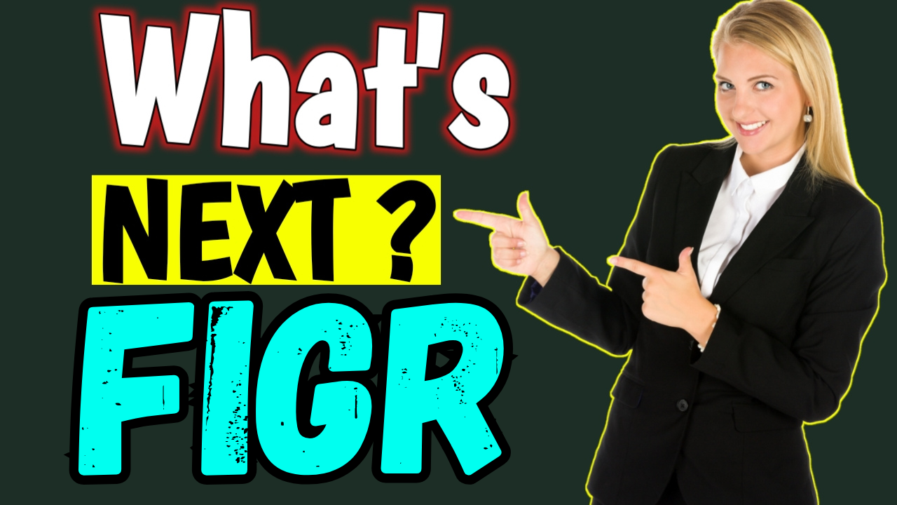 FIGR Stock Forecast: Moderate Growth Ahead