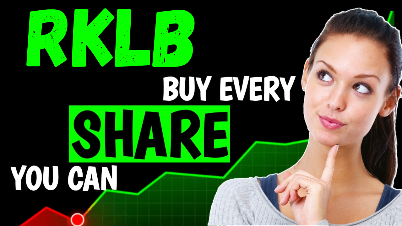 RKLB Stock Analysis: Price, Trends & Forecast 2026