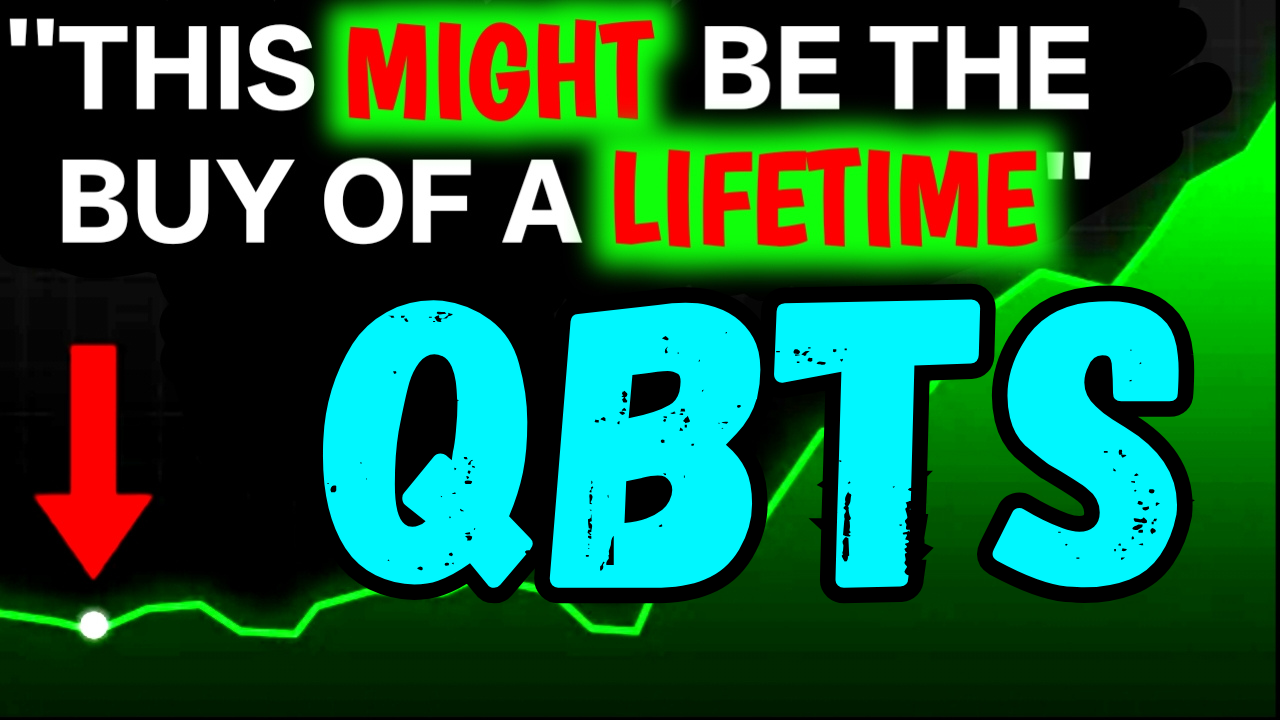 QBTS Stock Forecast: Buy, Hold or Watch in 2026?