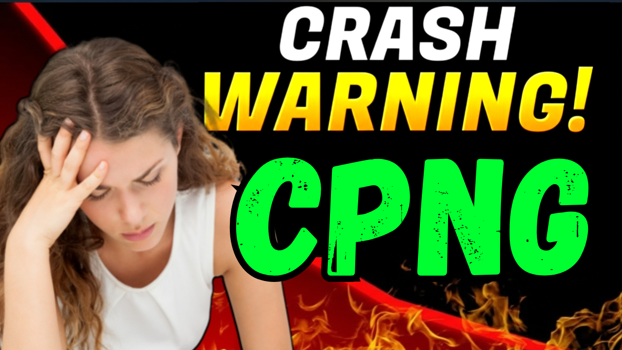 CPNG Stock Analysis: Price, Trends & Outlook