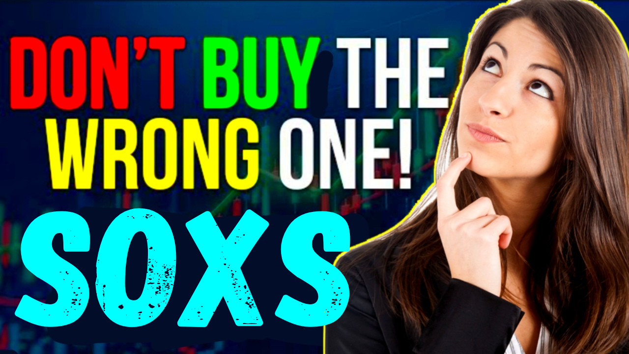 SOXS ETF Forecast 2026: Bearish Bet or Trap?