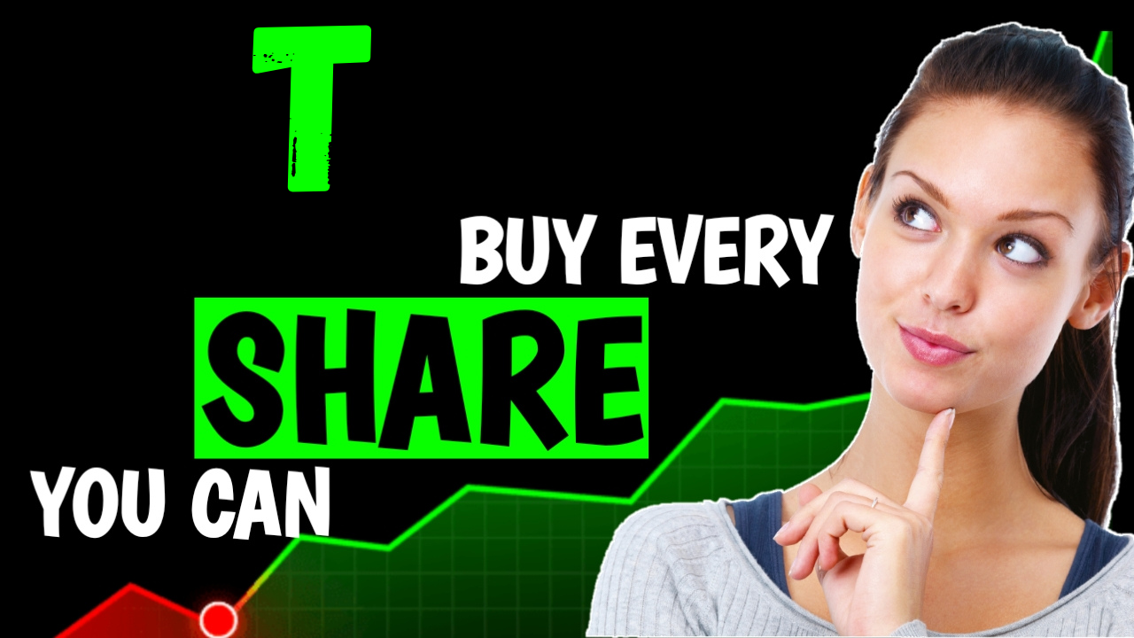 T Stock Analysis: Price, Trends & Outlook