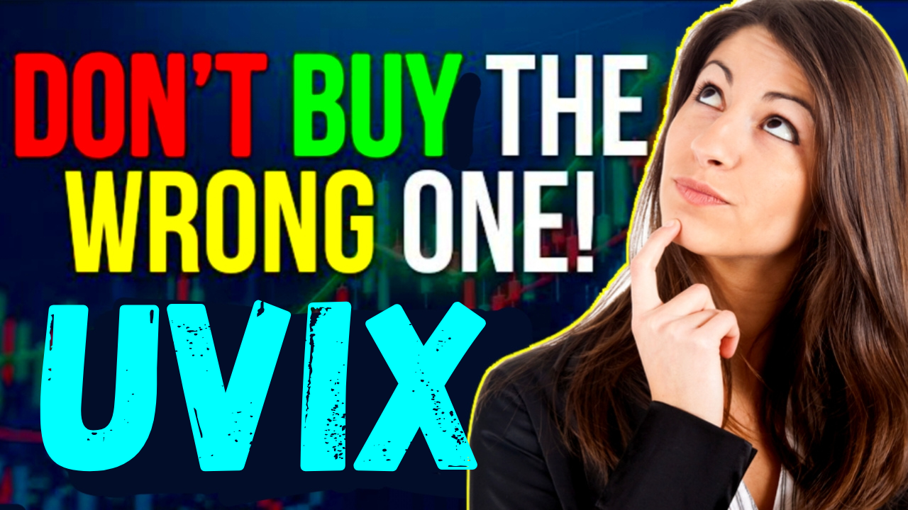 UVIX ETF Forecast: Volatility Surge or Decline Ahead?