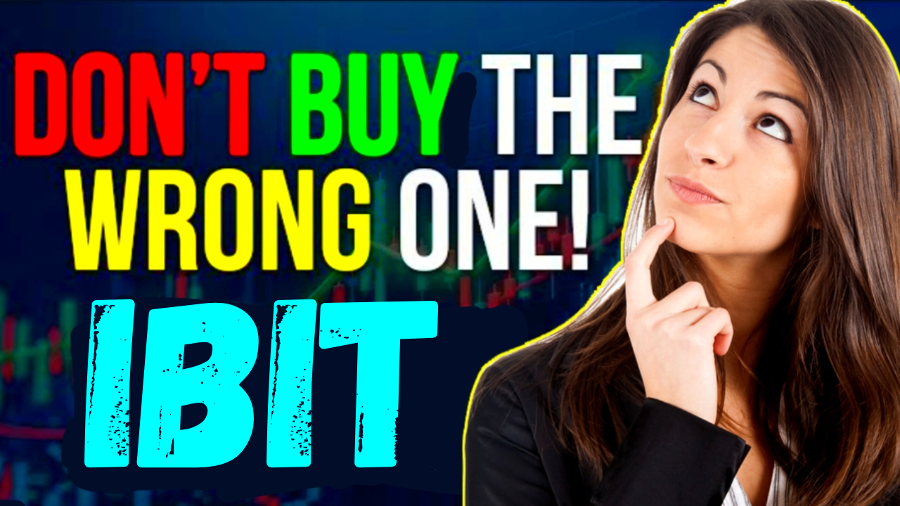 IBIT ETF Forecast: Key Trends and 2026 Outlook