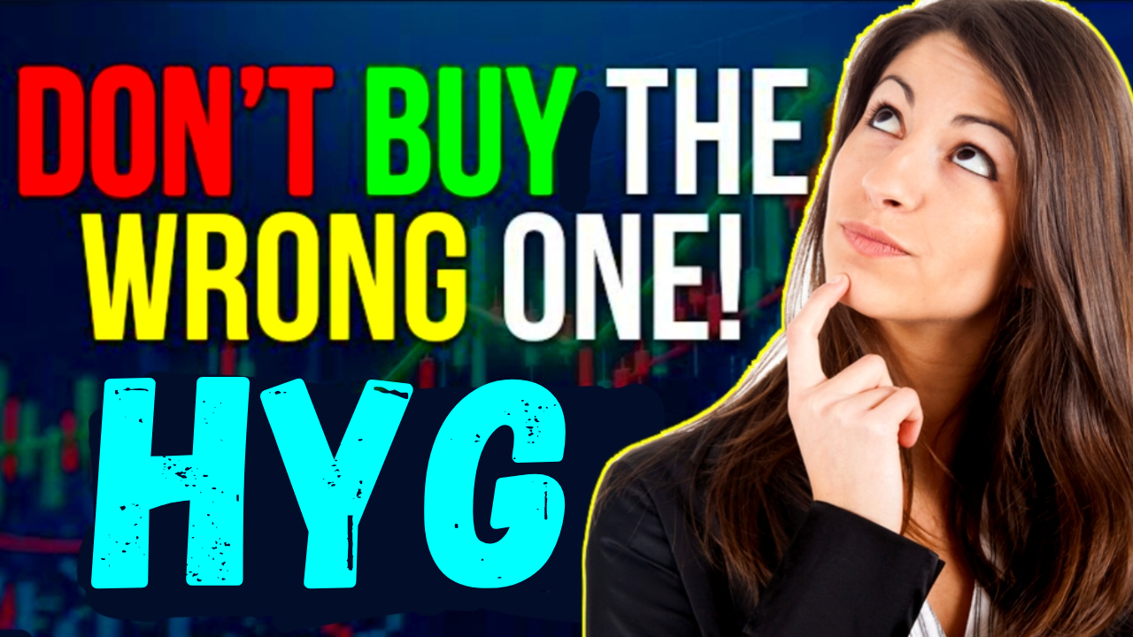 HYG ETF Forecast 2026: Yield Trends & Buy Signal?