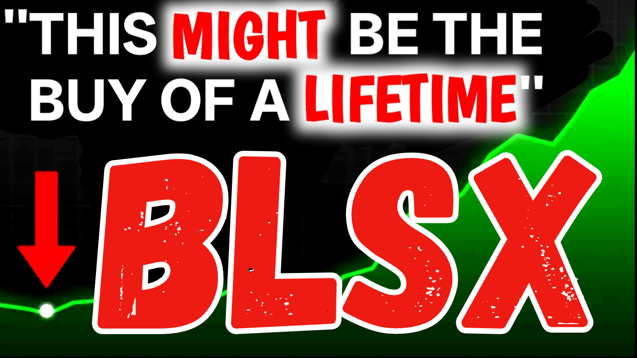 BLSX ETF Forecast: Watch Amid Crypto Swings