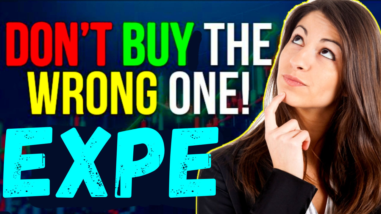 EXPE Stock Forecast: Steady Growth to $220 by 2026