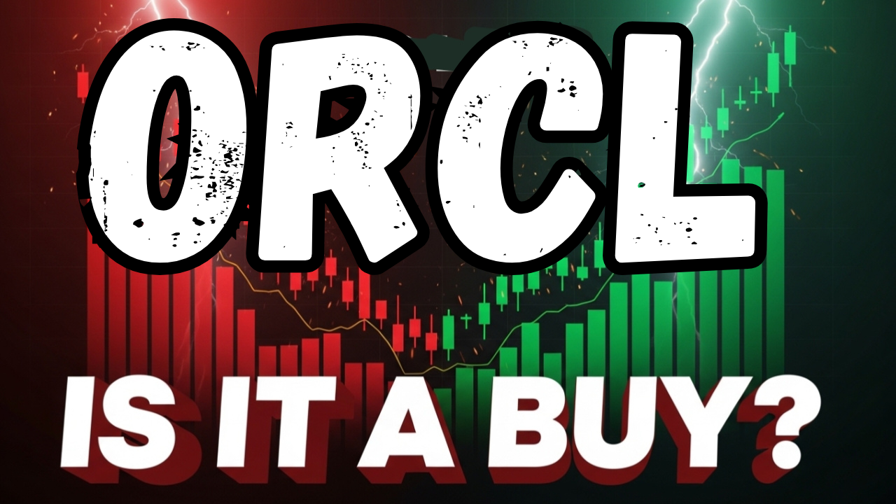ORCL Stock Forecast: Buy or Hold in 2026?