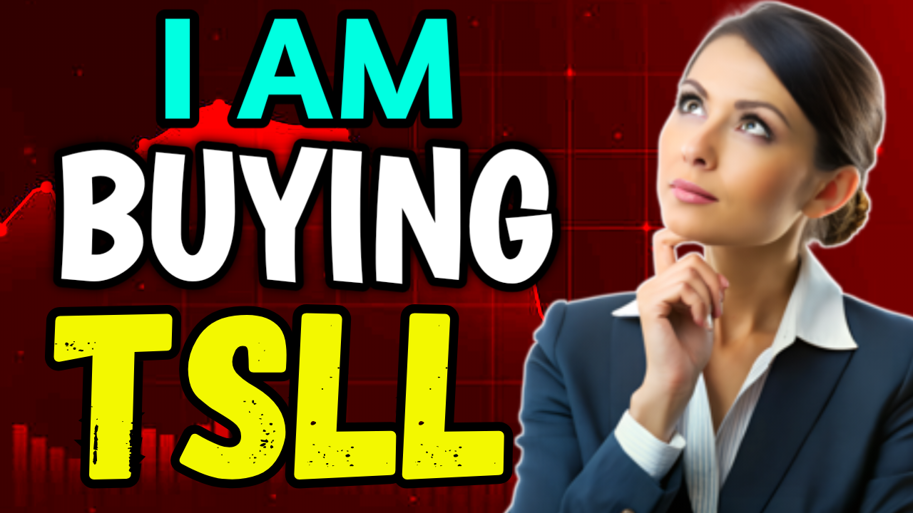 TSLL ETF Analysis: Price, Trends & Outlook