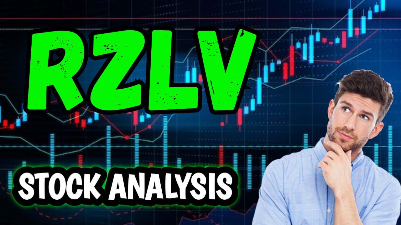 RZLV Stock Forecast: $350M Revenue by 2026