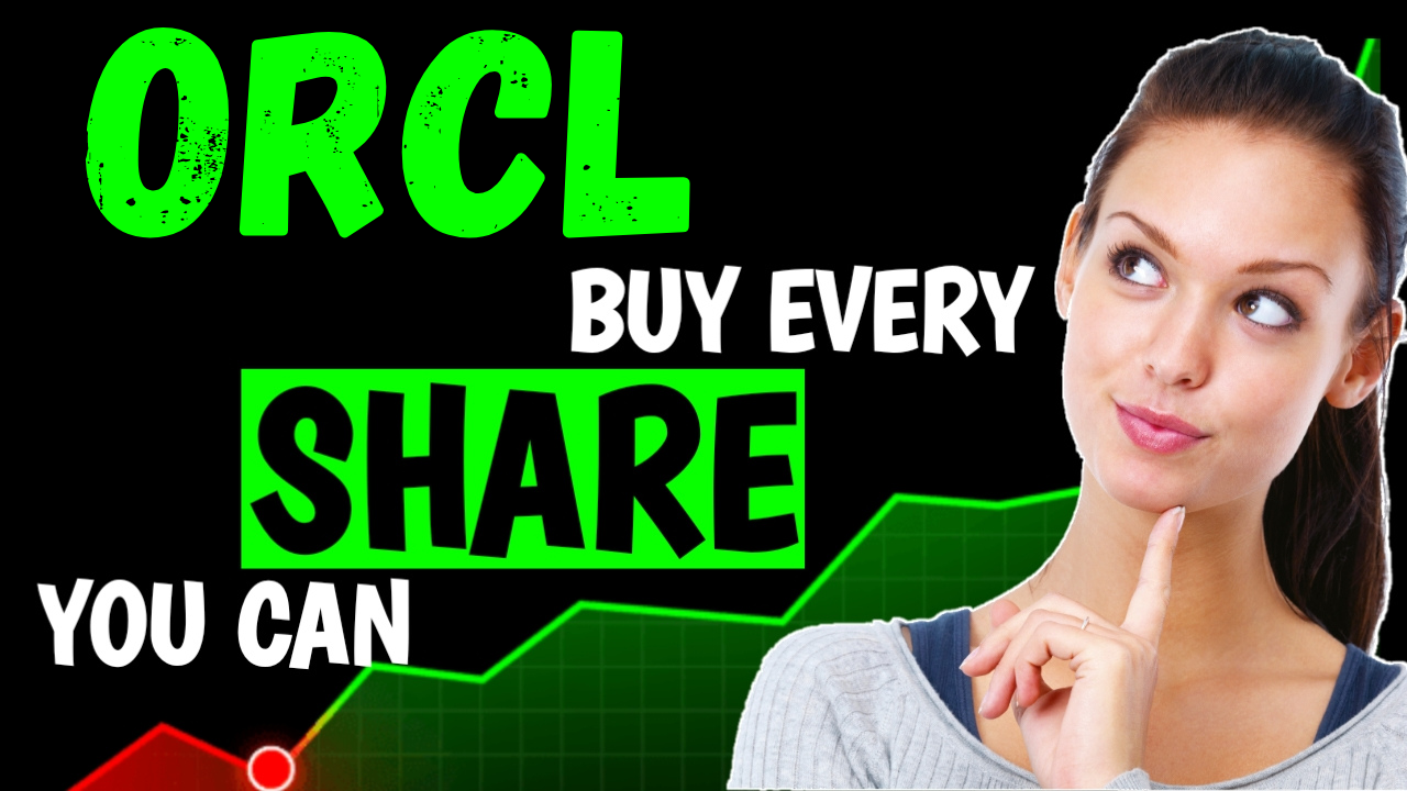 ORCL Stock Analysis: Price, Trends & Outlook