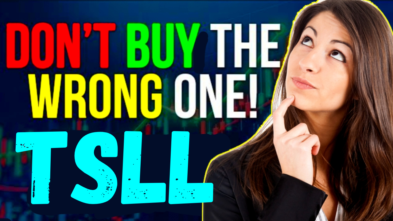 TSLL ETF Forecast: Bullish Rebound by Mid-2026?